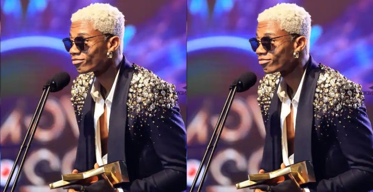 Ghanaians Roast Kidi For Charging Ghc15,000 For Concert Tickets (+Screenshots)