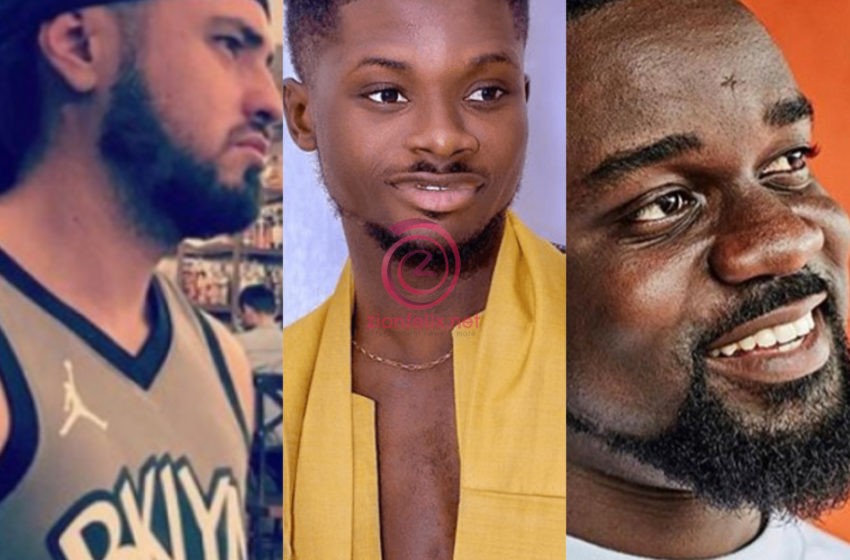 Sarkodie Is The Rockstar Not Kuami Eugene – MC Dementor Declares