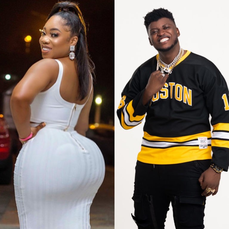 Moesha Boduong Is My Bestie – Gambo Discloses In Latest Interview