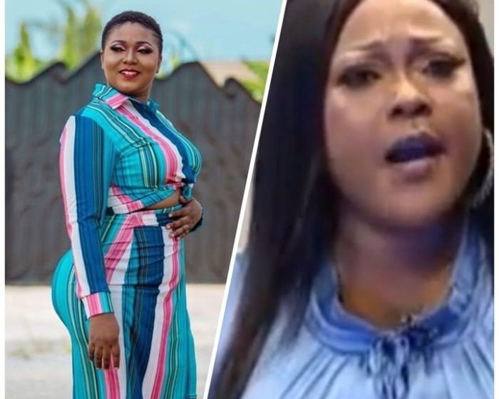 Who’s Mona Gucci? What Does She Sell? I Don’t Have Time To Waste On Her – Xandy Kamel Fires Back
