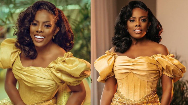 Nana Aba Anamoah Scores President Mahama’s First Year In Office Between 75% and 80%