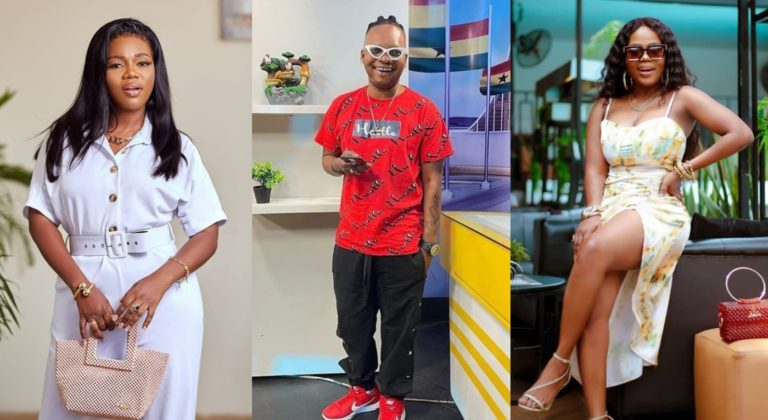 ‘I Have No Problems With Nana Tonardo’ – Mzbel Speaks Amid Recent Allegations