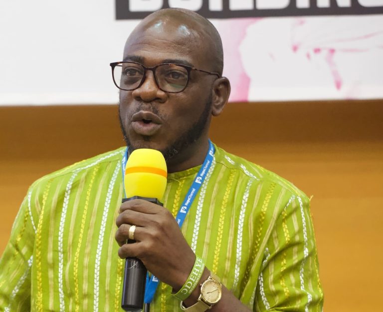 VGMA 2023 Album Of The Year: Board Member Defends King Promise’s Win