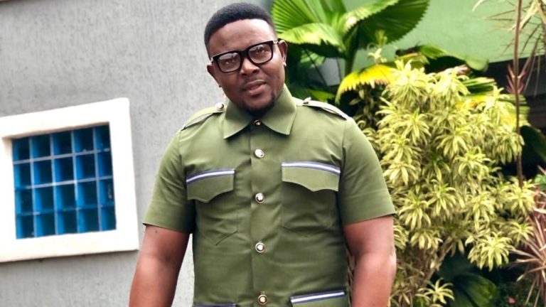 VIDEO: ‘A TV Station Wanted To Buy A Movie I Spent Over Gh30,000 On For Gh5’ – Filmmaker Osewus Makes Shocking Revelation
