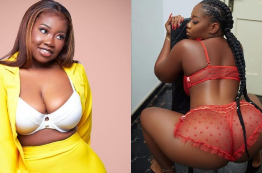 Yes I’m 23 Years And Growing But I Won’t Stop Taking ‘Wrowroho’ Pictures – Shugatiti (Watch Video)