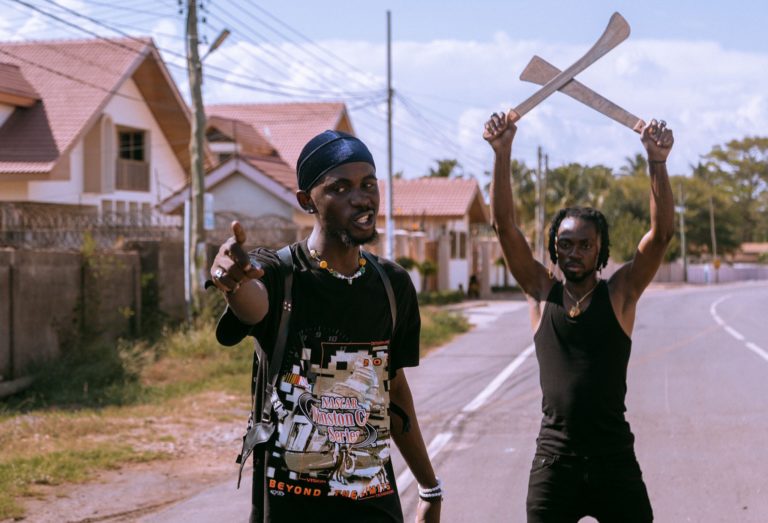 Black Sherif Claps Back At Tweep Over Misrepresentation