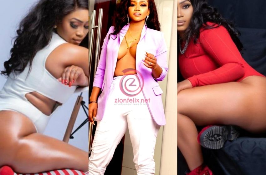I Use My Boobs, Tattoos, And Skimpy Dresses To Attract People To Church – Female Musician Reveals