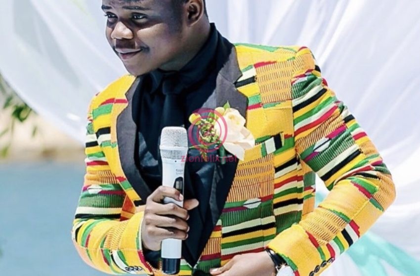 People I Can Take Care Of Try To Prevent Me From Entering Places Because Of My Dressing – Wode Maya (Video)