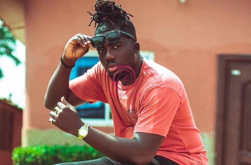 My Gay Teacher At The Orphanage Home Wanted To Rape Me – Date Rush’s Benjamin Talks About Her Painful Childhood