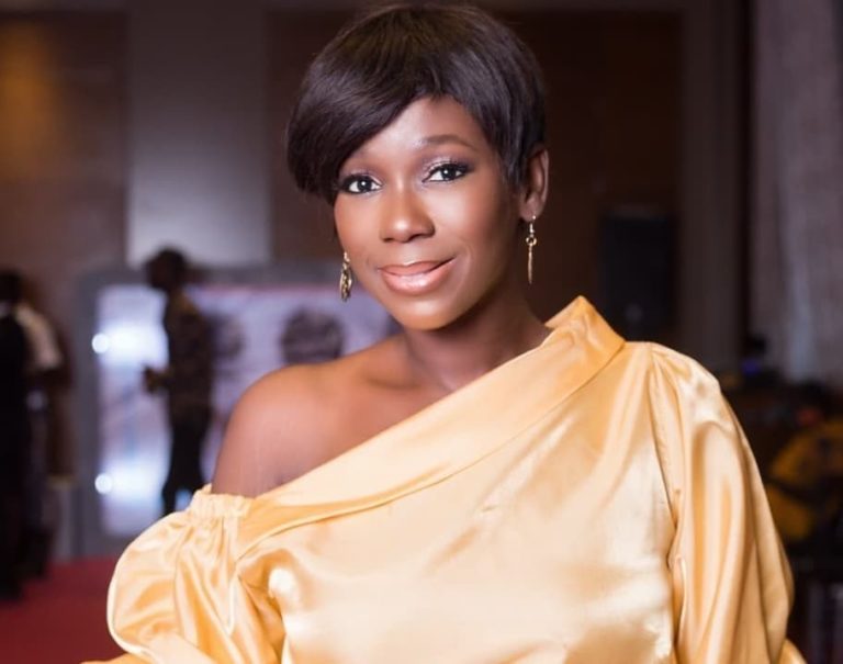 Ama K Abebrese Chastises TV Stations For Pirating Ghanaian Films