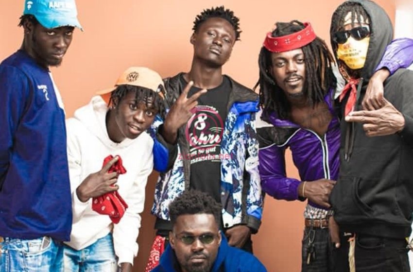 ‘Don’t Sit In Accra And Naively Sound Dumb’ – Actor Aduse-Poku Fires People Suggesting Kumerica Asakaa Boys Have ‘Failed’
