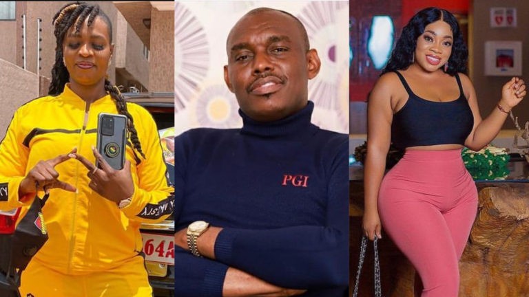 The Revelation Church Denies Receiving Properties, Sale Proceeds From Moesha Or Her Family