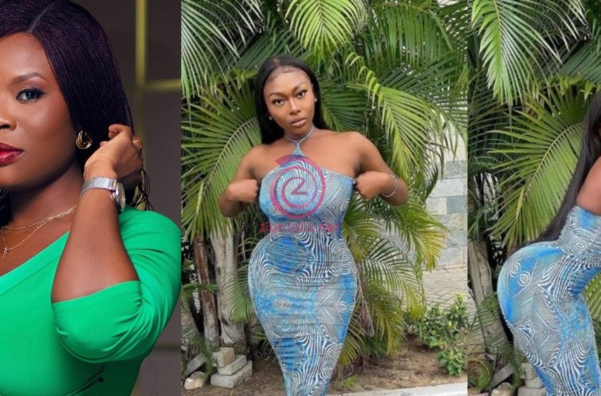 VIDEO: Delay Boldly Accuses S3fa Of Going Under The Kn!fe To Enhance Her Body In Her Face