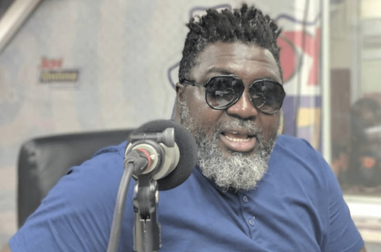 I Am Not The “Hammer” Being Named In The Ongoing Okomfour Kwadee Controversy – Popular Music Producer, Hammer