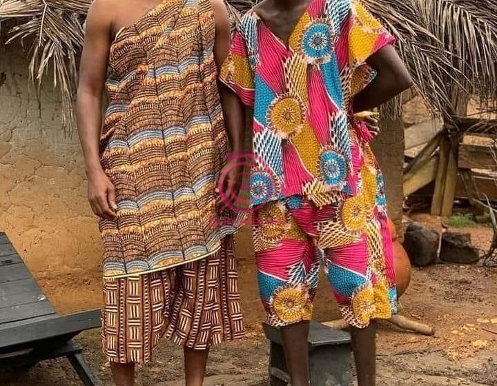 Former Ghanaian Footballer, John Paintsil Ventures Into Acting
