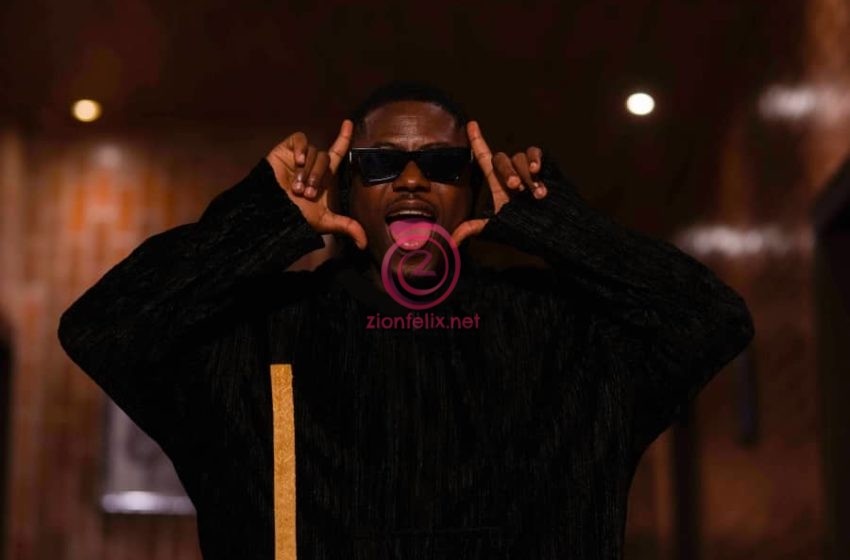 Listen Up: Luminary DMR Finally Drops “Naya Bingi” EP