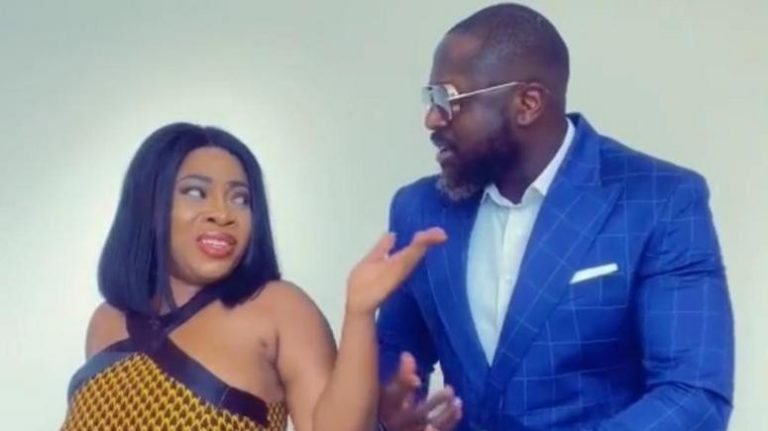 My Comment About Moesha’s Issue Was Taken Out Of Context – Elikem Reacts Unhappily