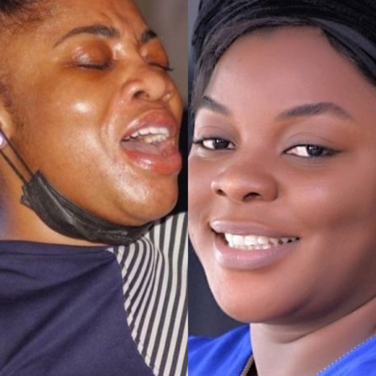 You Will End Well In Christ – Evang. Kani Gloria Assures Moesha