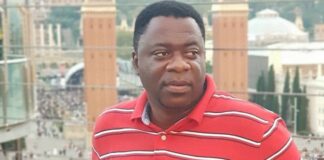 Call For National Tribute To Daddy Lumba Gains Momentum As Ashis Urges Charterhouse To Lead