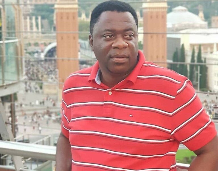 Call For National Tribute To Daddy Lumba Gains Momentum As Ashis Urges Charterhouse To Lead