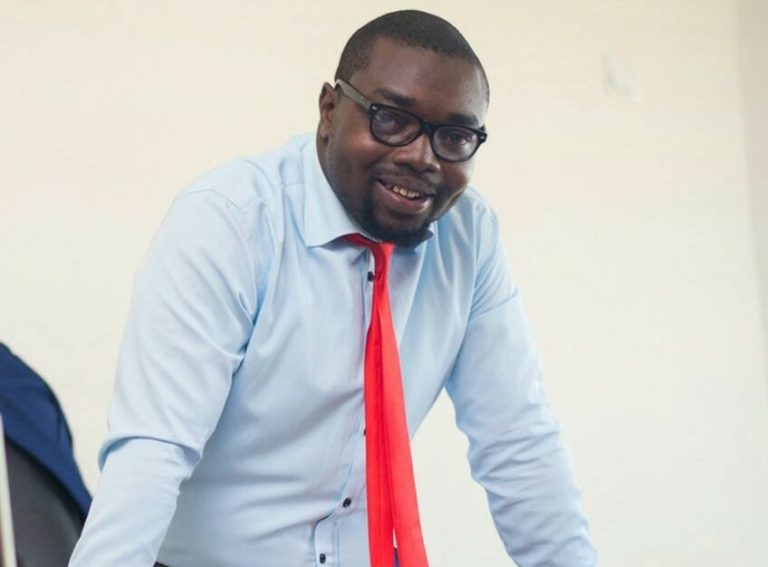 Media Personality, Prince Minkah To Quit Power FM?