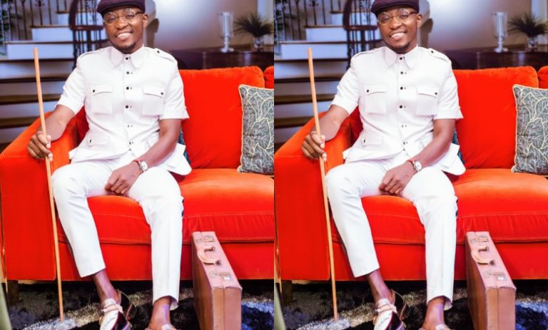 Why I Don’t Appear On UTV Again – Teacher Kwadwo Opens Up  
