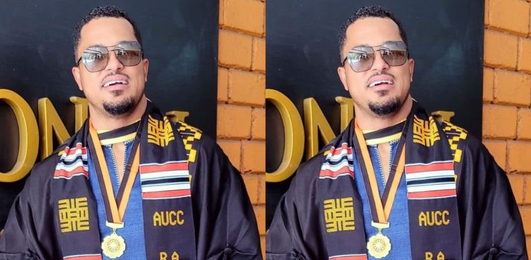 Van Vicker advises married couples to be open about their income and expenditure
