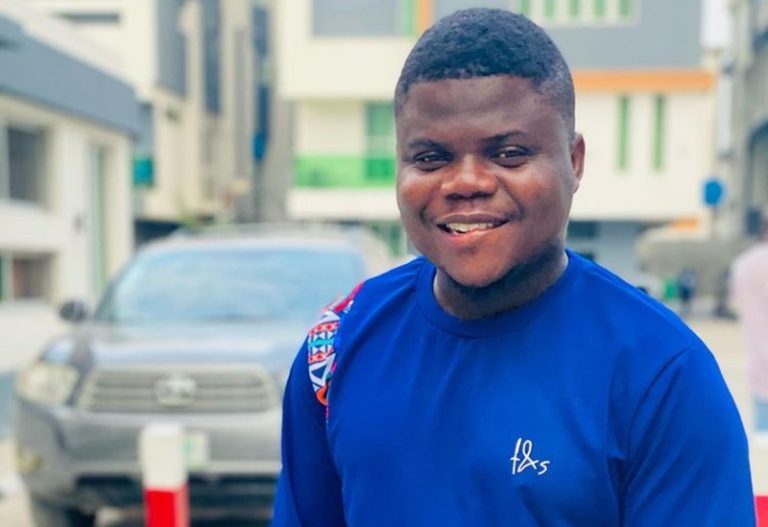 Wode Maya Steps In To Support Young Man Contemplating Suĩcide After Losing GH₵30,000 In Business Scam