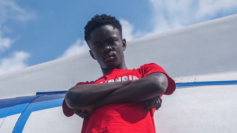 My Fans Are The SHS And University Students – Yaw Tog