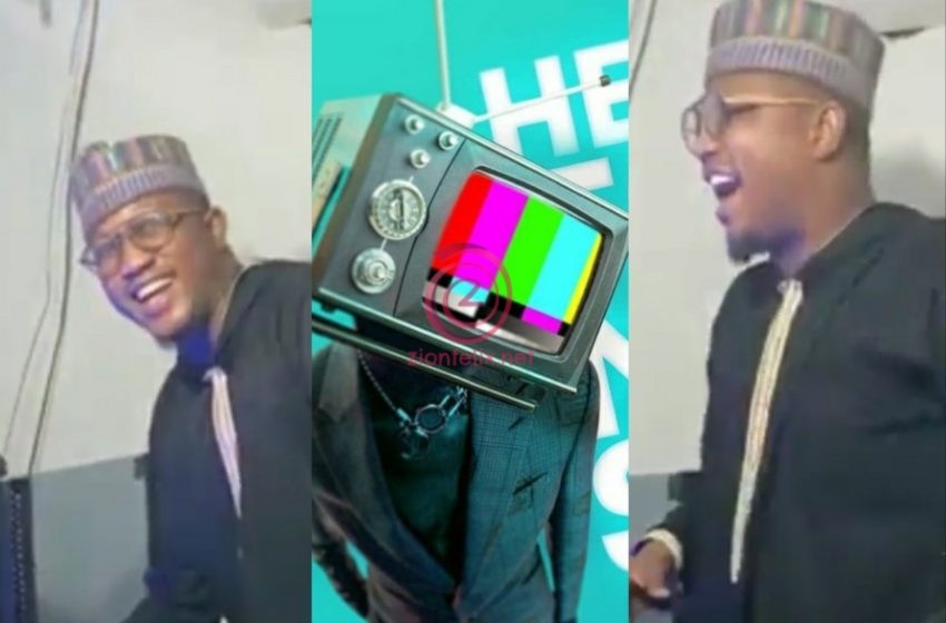 Watch The Excitement On The Faces Of The 3Music TV Team As The Station Went Live