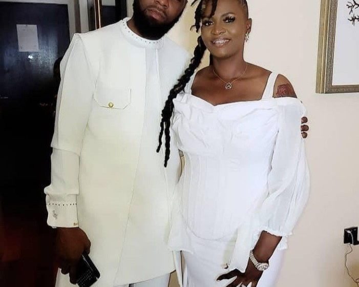 “Loyalty Till Death” – Ayisha Modi Promises Rev Obofour