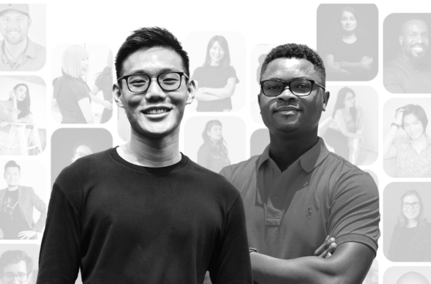 Ghanaian Co-Founder And Partner Raise USD$1.3 Million To Help Professionals And Students Get Instant Access To Mentorship