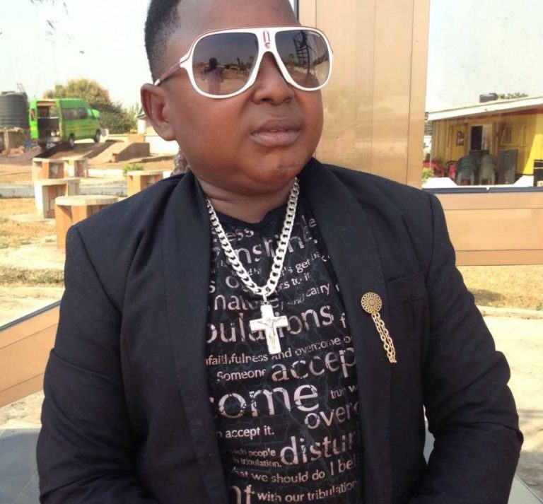 Agya Koo And Mr Beautiful’s Beef Isn’t Political – Woyoosi Claims