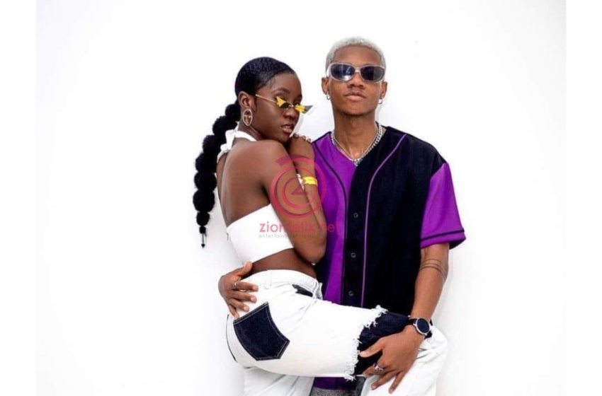 Cina Soul Finally Reacts To Reports Suggesting She Is Dating KiDi – Watch Video