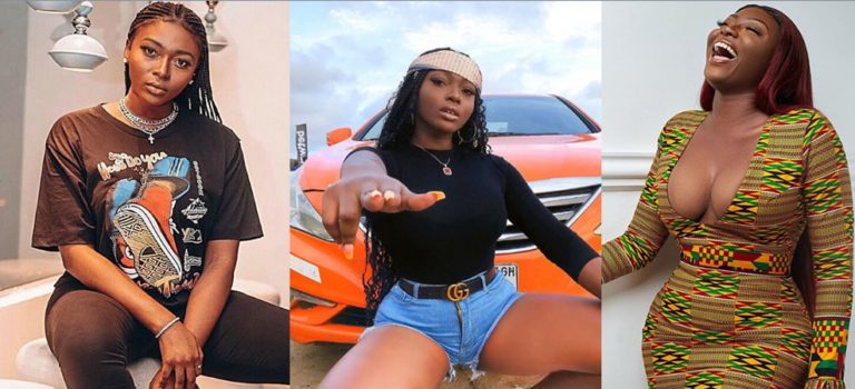Sefa Complains About Ghanaians Pressuring Artistes For New Songs