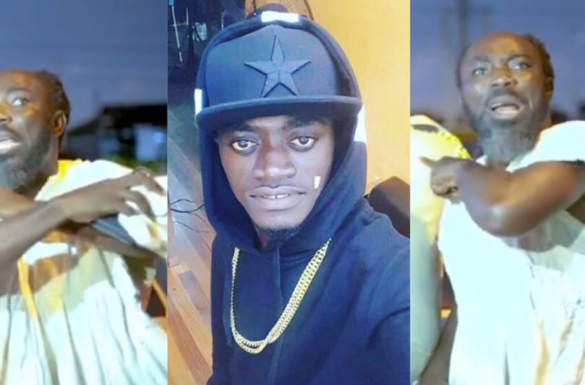 Lilwin Reports Big Akwes To Police? – Watch Video