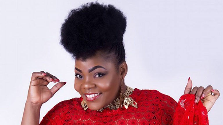 I Nearly Quit Music After Being Told Plus-Size Artistes Can’t Make Hits – Celestine Donkor Discloses