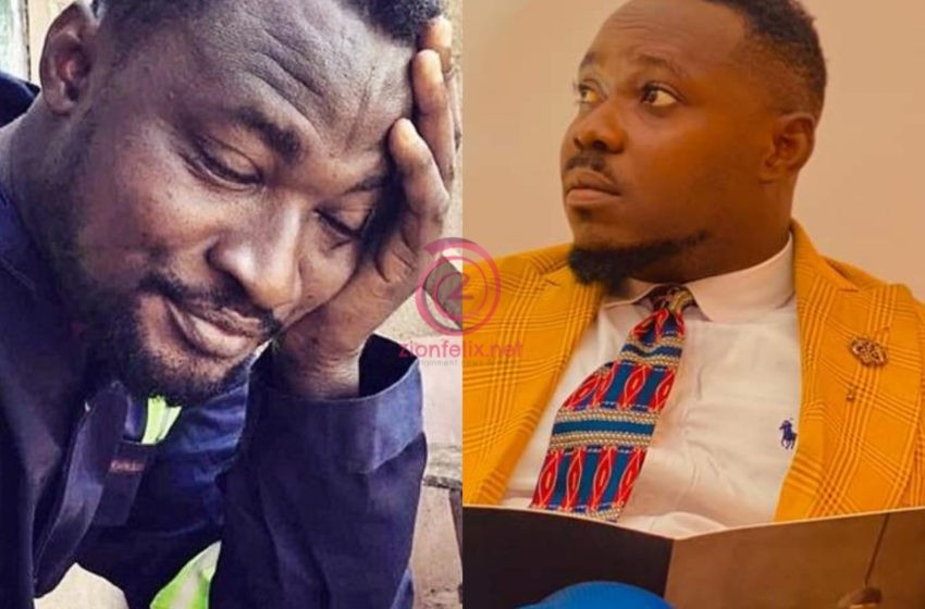 Funny Face Is Mad – Comedian