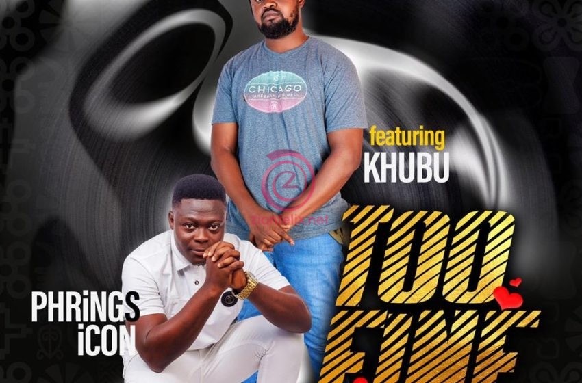 Phrings Icon Drops Fantastic Video For Hit Single, ‘ Too Much’ Featuring Khubu