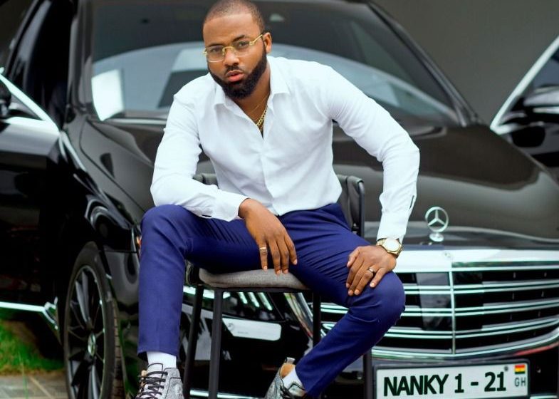 No Devil! Nanky Shows How It’s Done The Ampiano Way With Latest Banger