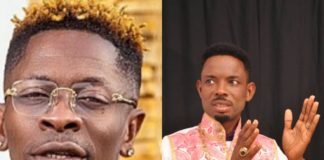 Jesus Ahoufe Bailed Following His Prophecy About Shatta Wale
