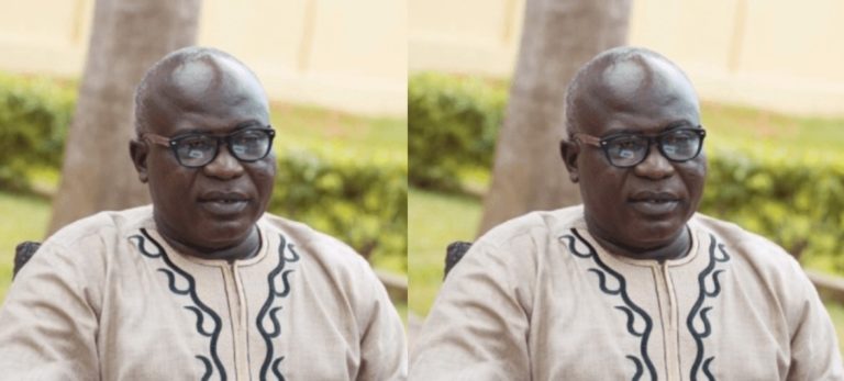 Stop Charging For Shows – McAbraham Tells Gospel Musicians