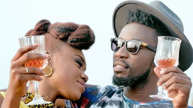 VIDEO: Becca Is No No More My Friend – Bisa Kdei Reveals And Details Why