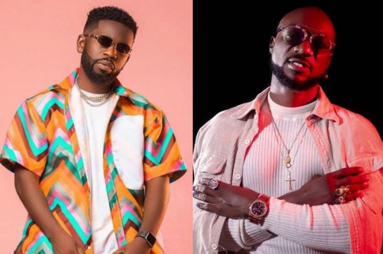 There Is No Need To Talk To Kwabena Kwabena After He Publicly Disgraced Me – Bisa Kdei Says