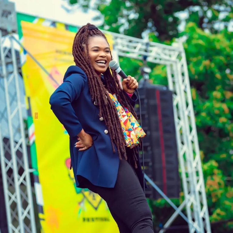 Media Personality Doreen Avio Shows Off Her Beautiful 18-Year-Old Daughter As She Celebrates Her Birthday