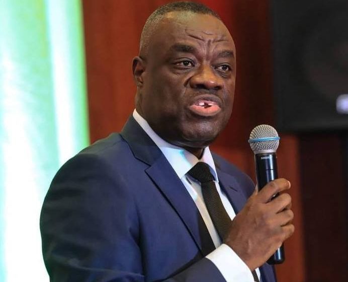 Tourism Minister Reveals Government’s Decision To Renovate All Cultural Centres In Ghana