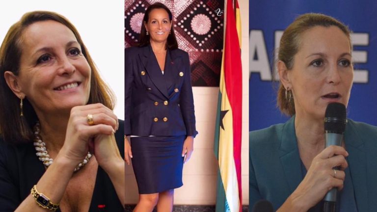 France Ambassador To Host “Accra In Paris” Music Concert In France