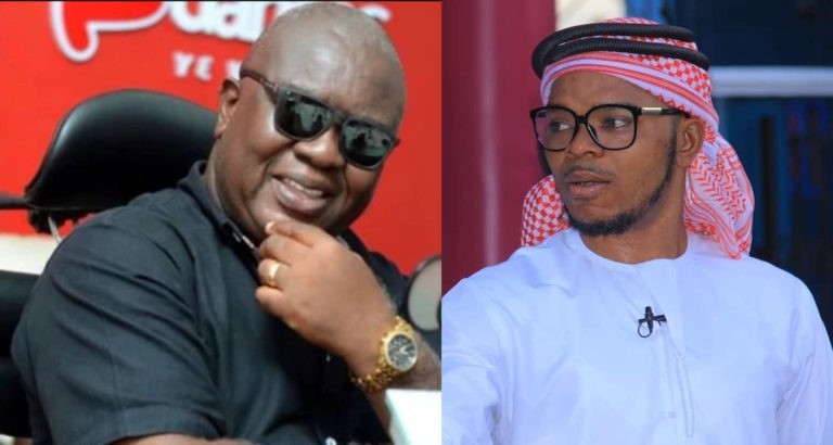 Obinim Housed, Fed, And Gave Me A Job When My Studio Got Burnt – Legendary Producer Fredyma Reveals