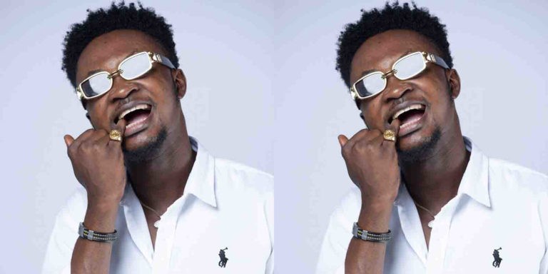 Singer, Kwaku Darlington reveals why he prefers older women over young ladies