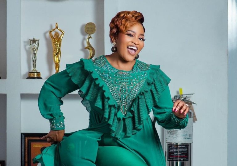 I Expected McBrown To Have Spoken For Me When People Were Insulting Me – MzGee